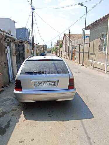 Mercedes C 220 1998, 500,000 km - 2.2 л - Bakı