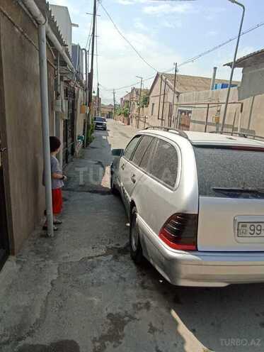 Mercedes C 220 1998, 500,000 km - 2.2 л - Bakı