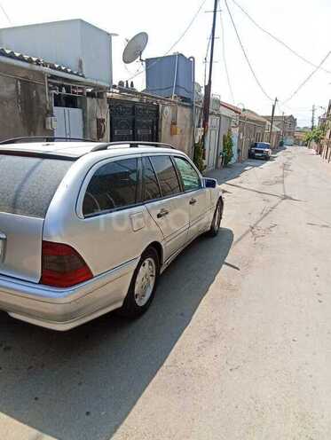 Mercedes C 220 1998, 500,000 km - 2.2 л - Bakı