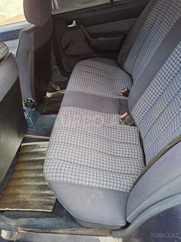 Mercedes 190 1991, 250,000 km - 1.8 l - Gəncə