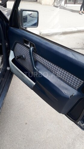 Mercedes 190 1991, 250,000 km - 1.8 l - Gəncə