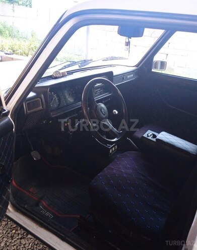 LADA (VAZ) 2107 2005, 18,000 km - 1.6 l - Şamaxı