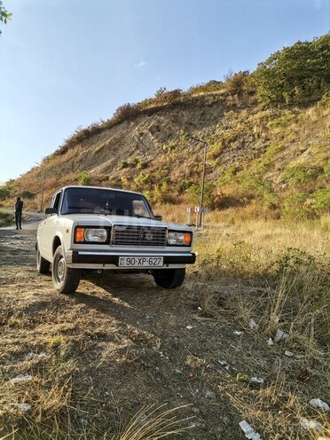 LADA (VAZ) 2107 2010, 85,000 km - 1.6 л - Ağsu
