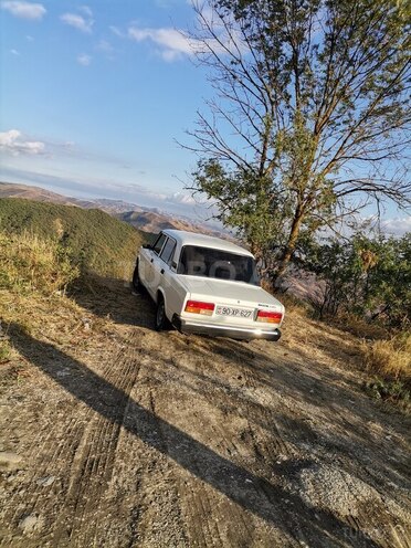 LADA (VAZ) 2107 2010, 85,000 km - 1.6 л - Ağsu