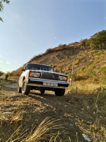 LADA (VAZ) 2107 2010, 85,000 km - 1.6 л - Ağsu