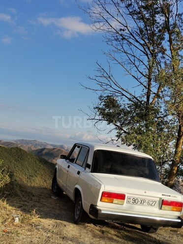LADA (VAZ) 2107 2010, 85,000 km - 1.6 л - Ağsu