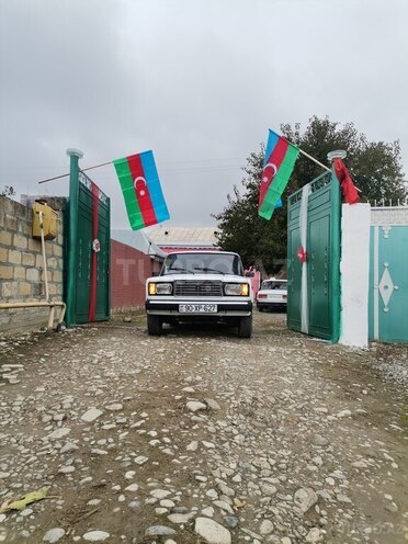 LADA (VAZ) 2107 2010, 85,000 km - 1.6 л - Ağsu