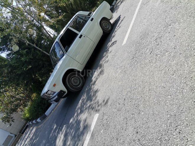 LADA (VAZ) 2107 2010, 85,000 km - 1.6 л - Ağsu