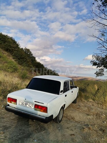 LADA (VAZ) 2107 2010, 85,000 km - 1.6 л - Ağsu