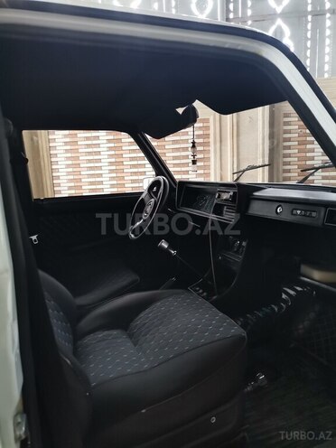 LADA (VAZ) 2107 2010, 85,000 km - 1.6 л - Ağsu