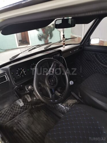 LADA (VAZ) 2107 2010, 85,000 km - 1.6 л - Ağsu