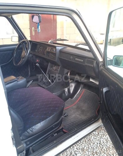 LADA (VAZ) 2107 2005, 18,000 km - 1.6 l - Şamaxı