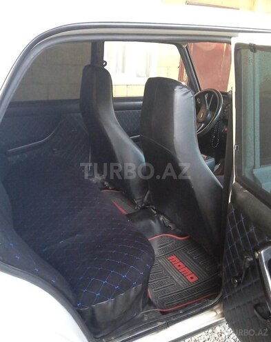 LADA (VAZ) 2107 2005, 18,000 km - 1.6 l - Şamaxı