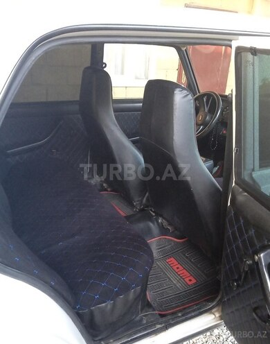 LADA (VAZ) 2107 2005, 18,000 km - 1.6 l - Şamaxı
