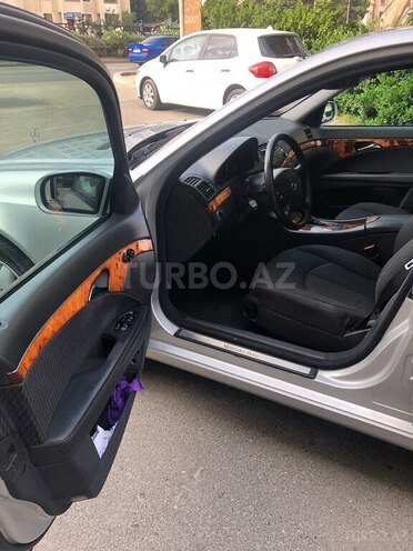 Mercedes E 200 2005, 310,000 km - 1.8 l - Bakı