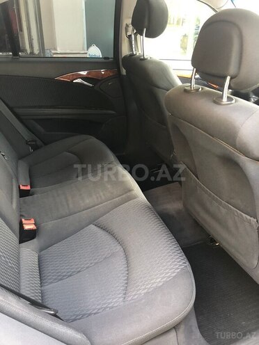 Mercedes E 200 2005, 310,000 km - 1.8 l - Bakı