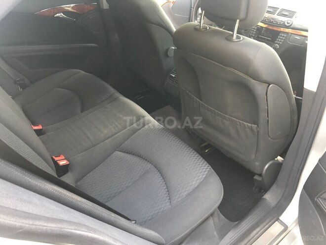 Mercedes E 200 2005, 310,000 km - 1.8 l - Bakı