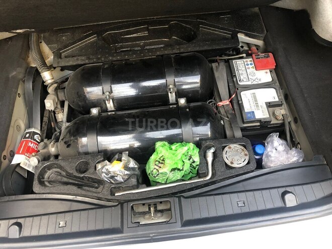 Mercedes E 200 2005, 310,000 km - 1.8 l - Bakı