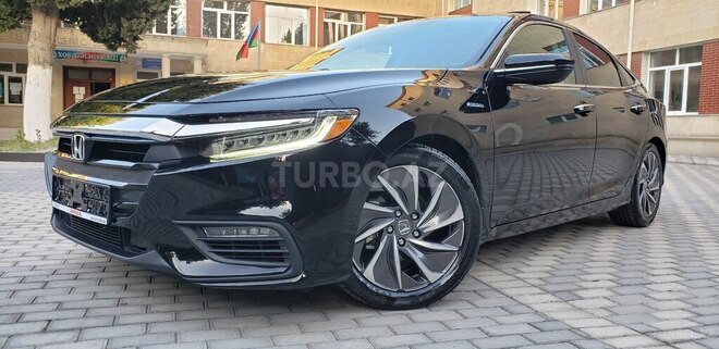 Honda Insight 2021, 38,900 km - 1.5 l - Bakı