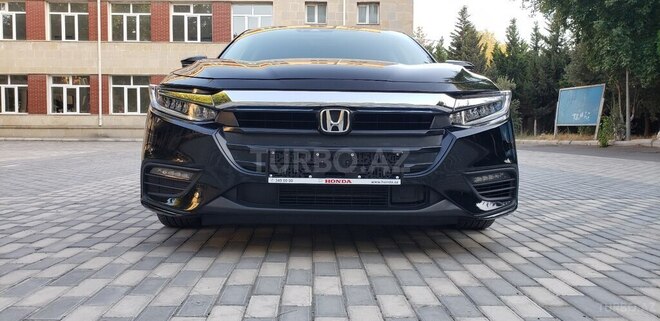 Honda Insight 2021, 38,900 km - 1.5 l - Bakı