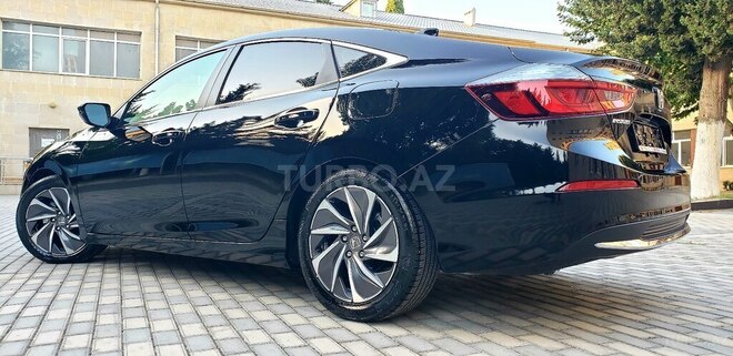 Honda Insight 2021, 38,900 km - 1.5 l - Bakı