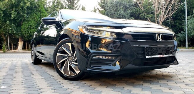 Honda Insight 2021, 38,900 km - 1.5 l - Bakı