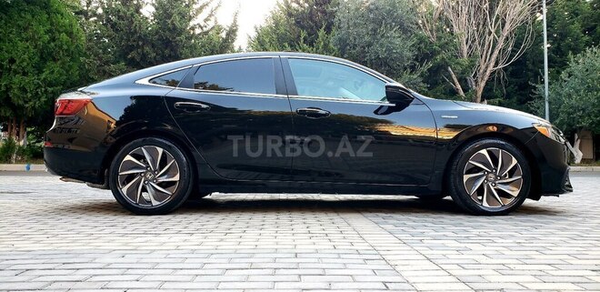 Honda Insight 2021, 38,900 km - 1.5 l - Bakı