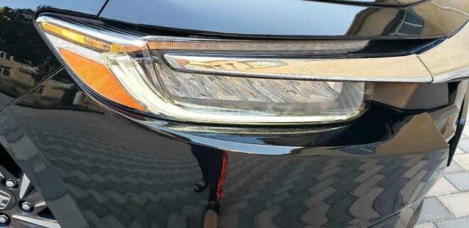 Honda Insight 2021, 38,900 km - 1.5 l - Bakı