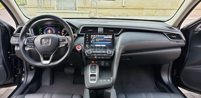 Honda Insight 2021, 38,900 km - 1.5 l - Bakı