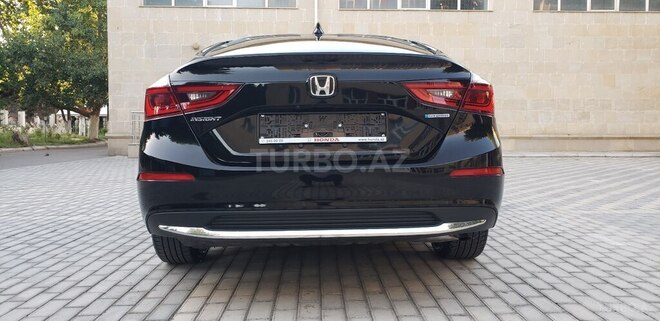 Honda Insight 2021, 38,900 km - 1.5 l - Bakı