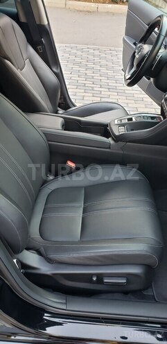Honda Insight 2021, 38,900 km - 1.5 l - Bakı