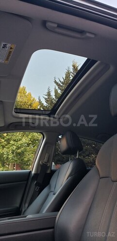 Honda Insight 2021, 38,900 km - 1.5 l - Bakı