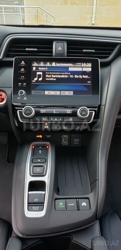 Honda Insight 2021, 38,900 km - 1.5 l - Bakı
