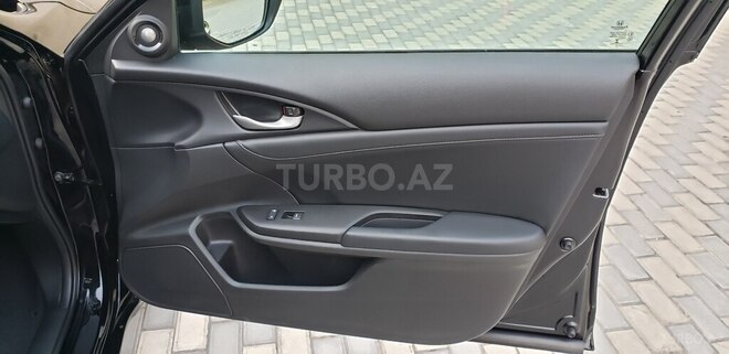 Honda Insight 2021, 38,900 km - 1.5 l - Bakı