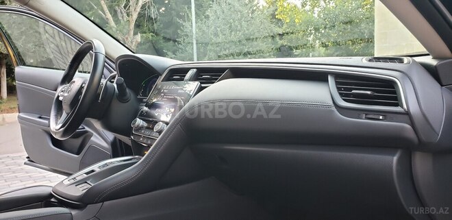 Honda Insight 2021, 38,900 km - 1.5 l - Bakı