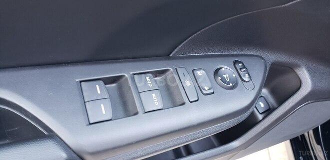 Honda Insight 2021, 38,900 km - 1.5 l - Bakı