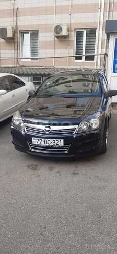 Opel Astra 2009, 175,582 km - 1.4 л - Bakı