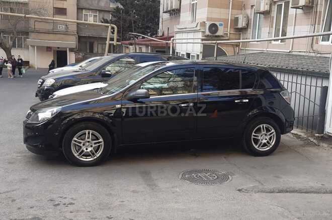 Opel Astra 2009, 175,582 km - 1.4 л - Bakı