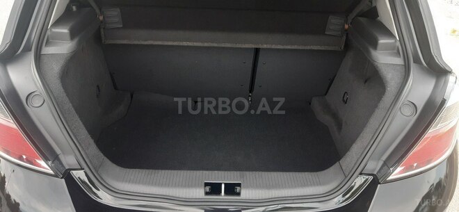 Opel Astra 2009, 175,582 km - 1.4 л - Bakı