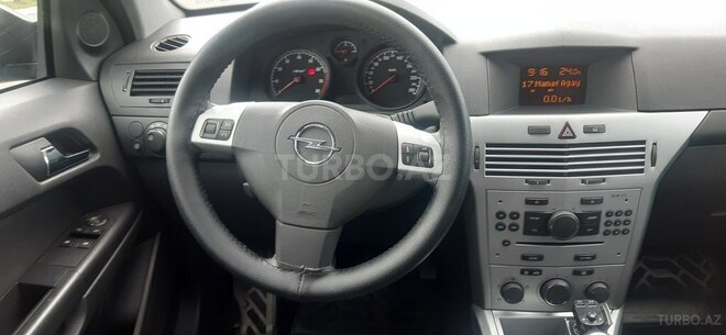 Opel Astra 2009, 175,582 km - 1.4 л - Bakı