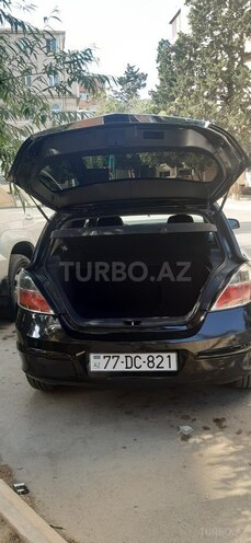 Opel Astra 2009, 175,582 km - 1.4 л - Bakı