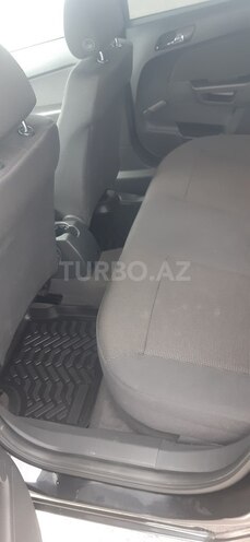Opel Astra 2009, 175,582 km - 1.4 л - Bakı