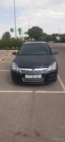 Opel Astra 2009, 175,582 km - 1.4 л - Bakı