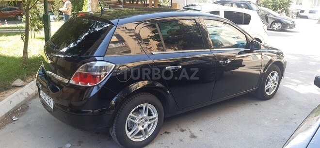 Opel Astra 2009, 175,582 km - 1.4 л - Bakı