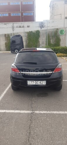Opel Astra 2009, 175,582 km - 1.4 л - Bakı
