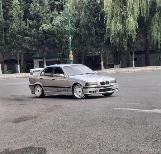 BMW 318 1996, 472,214 km - 1.8 l - Bərdə