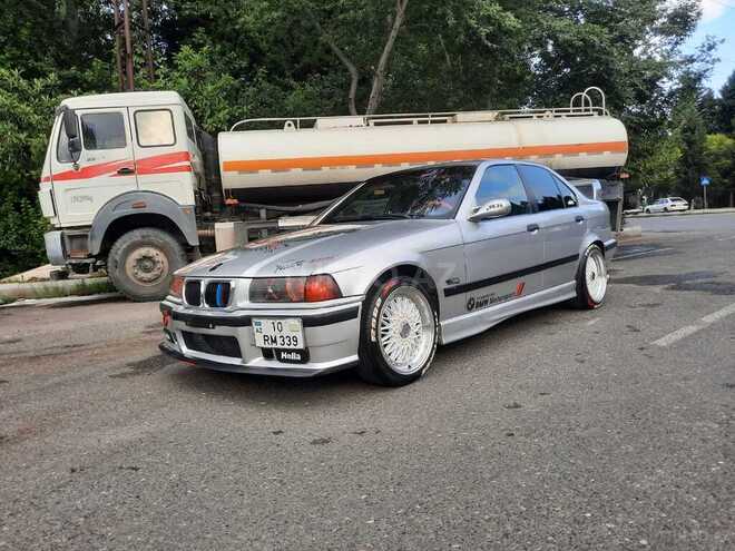 BMW 318 1996, 472,214 km - 1.8 l - Bərdə