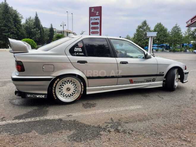 BMW 318 1996, 472,214 km - 1.8 l - Bərdə