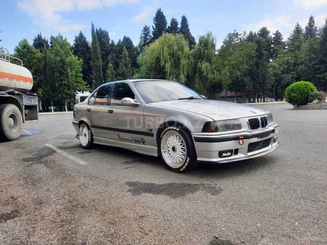 BMW 318 1996, 472,214 km - 1.8 l - Bərdə