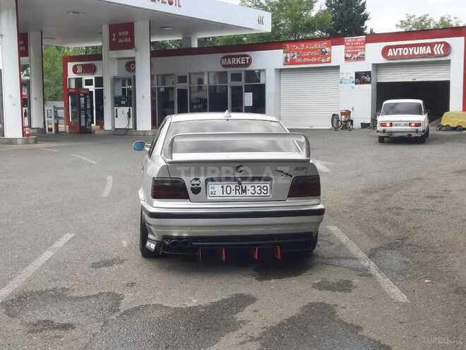 BMW 318 1996, 472,214 km - 1.8 l - Bərdə